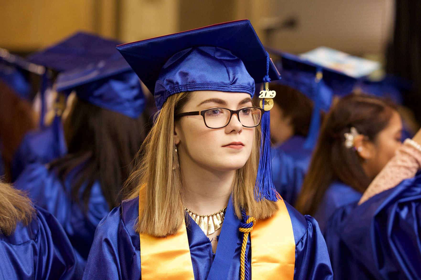 TCC graduation